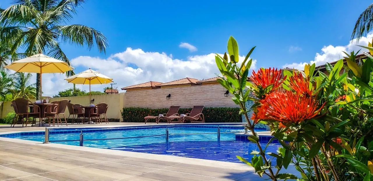 Bem Bahia Hotel - Rede Bem Bahia Mutari