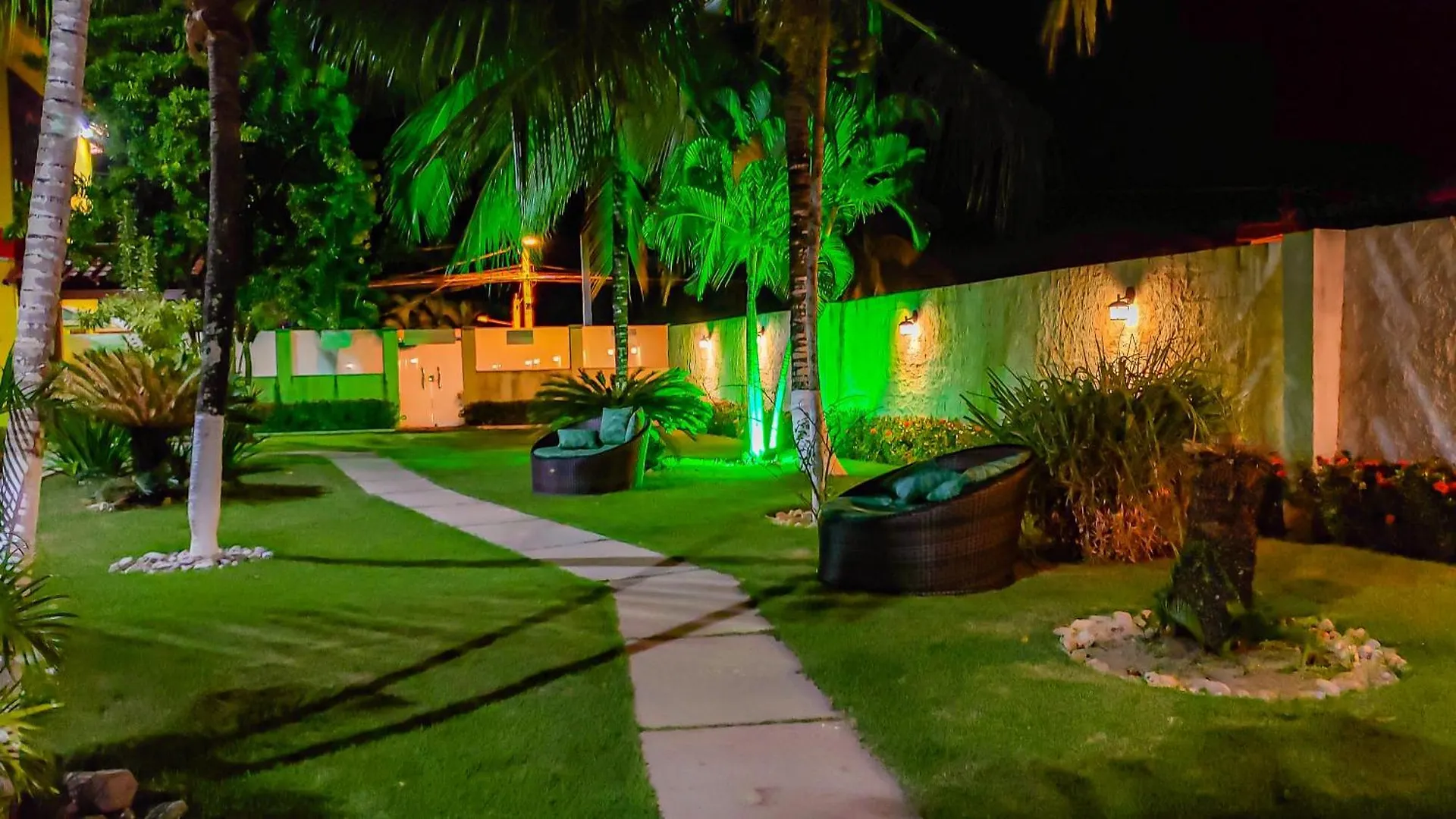Bem Bahia Hotel - Rede Bem Bahia Mutari