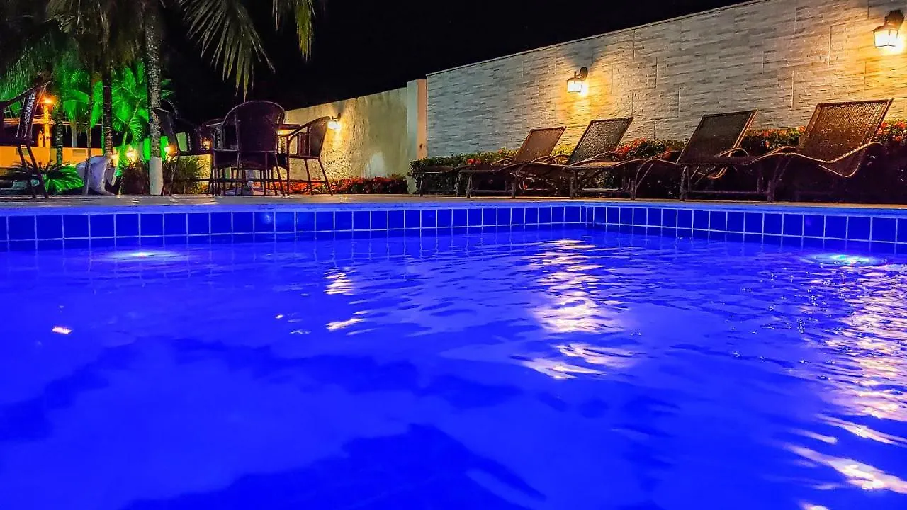 Bem Bahia Hotel - Rede Bem Bahia Mutari