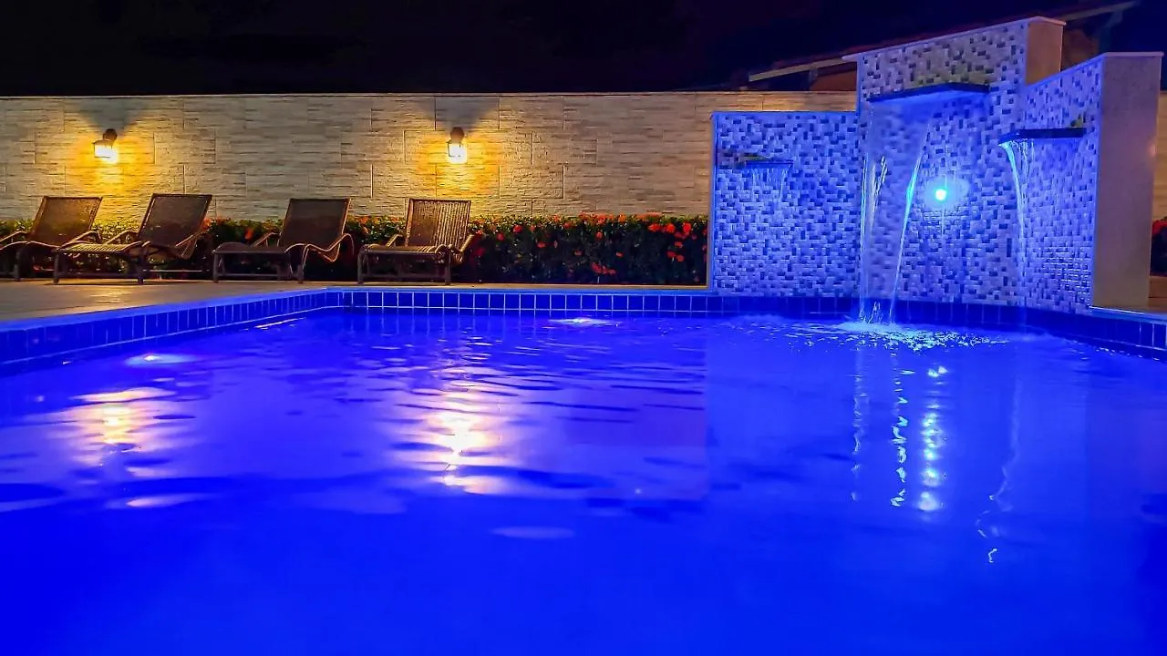Bem Bahia Hotel - Rede Bem Bahia Mutari