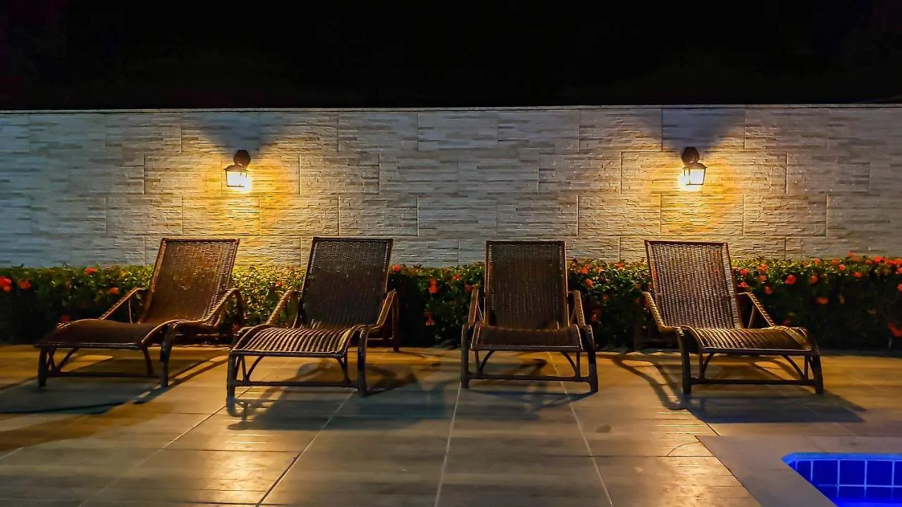 Bem Bahia Hotel - Rede Bem Bahia Mutari