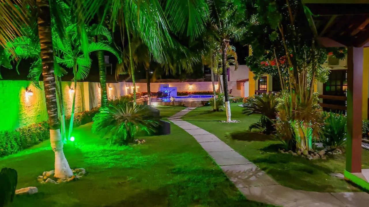 Bem Bahia Hotel - Rede Bem Bahia Mutari