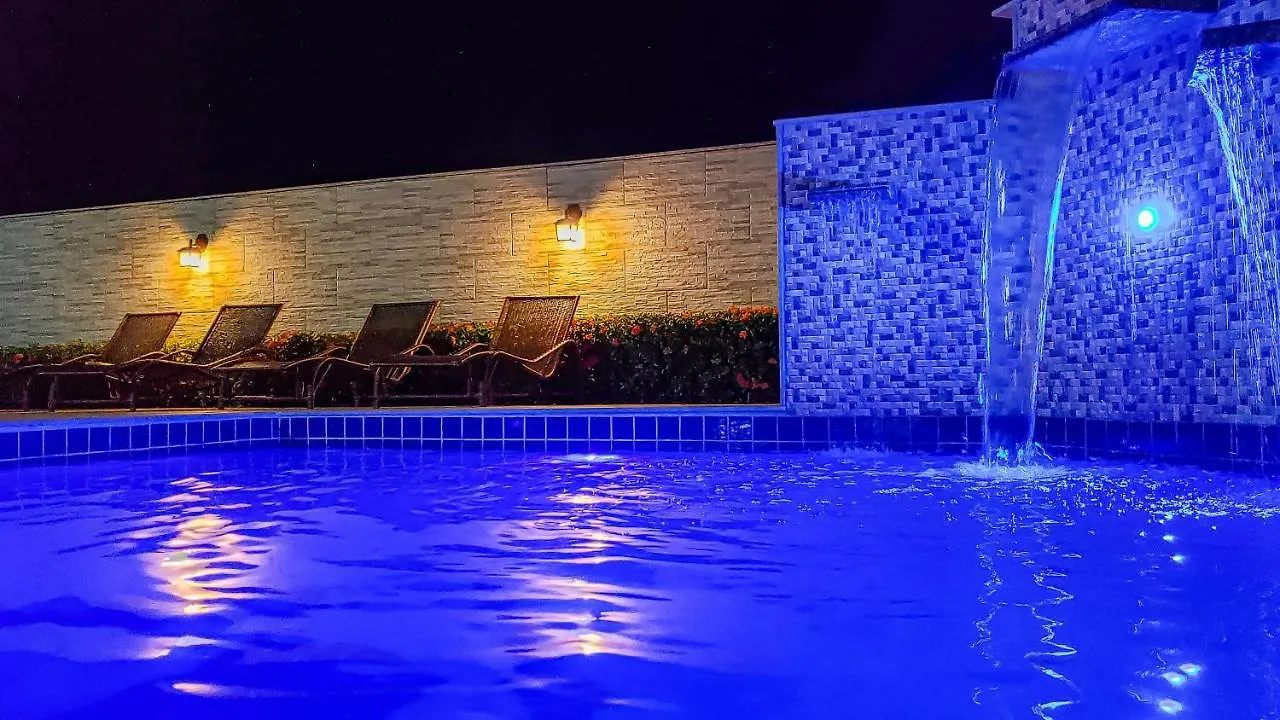 Bem Bahia Hotel - Rede Bem Bahia Mutari 3*,  Brazil