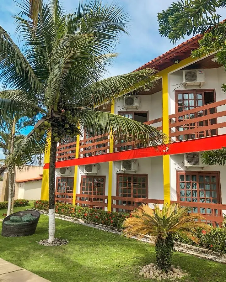 Bem Bahia Hotel - Rede Bem Bahia Mutari