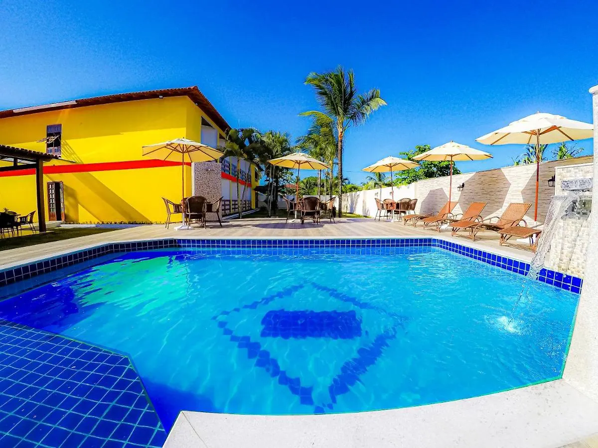 Bem Bahia Hotel - Rede Bem Bahia Mutari