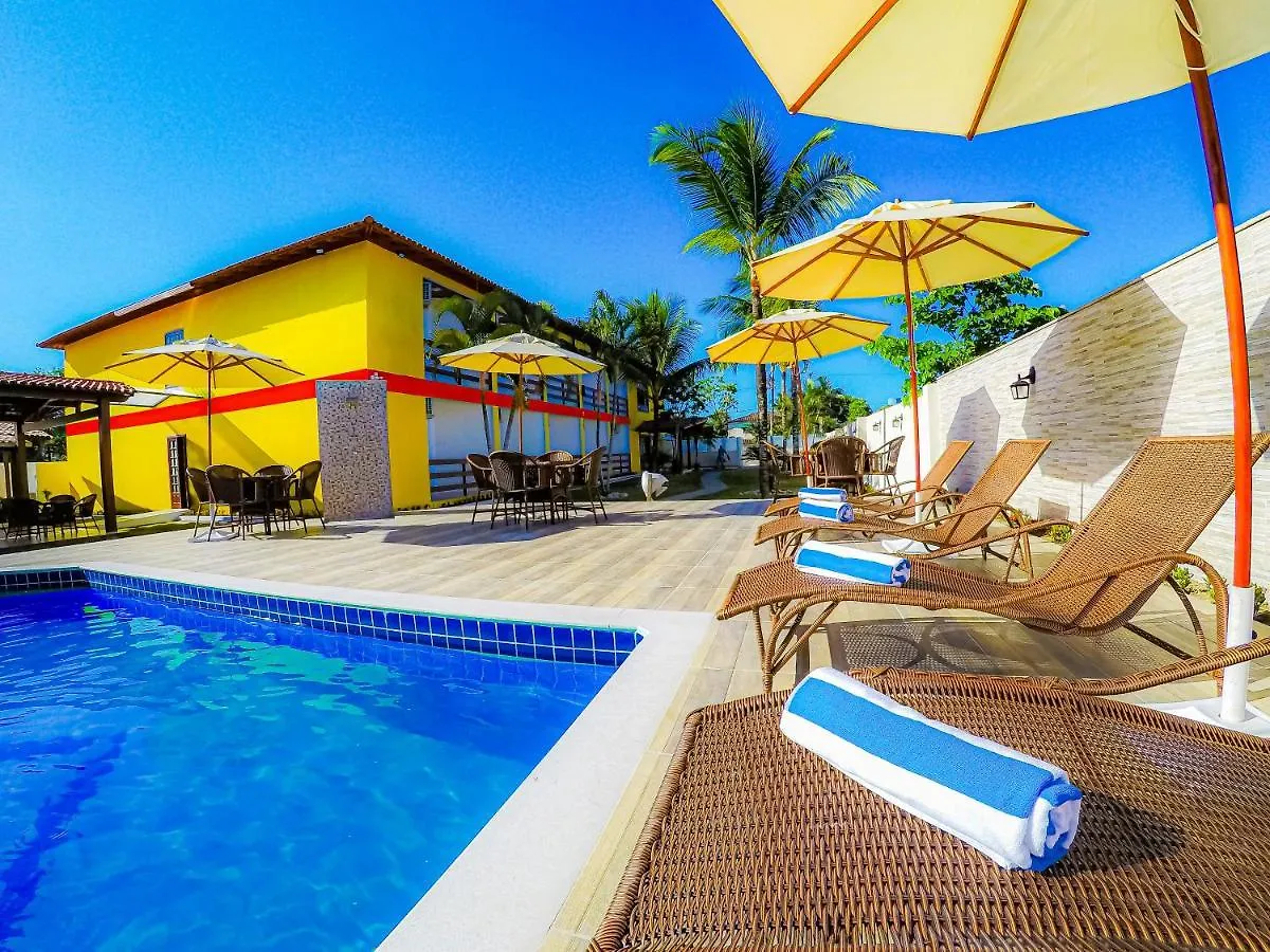 Bem Bahia Hotel - Rede Bem Bahia Mutari