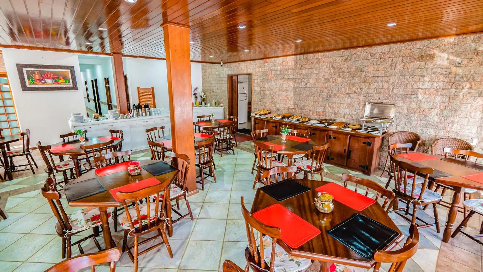 Bem Bahia Hotel - Rede Bem Bahia Mutari