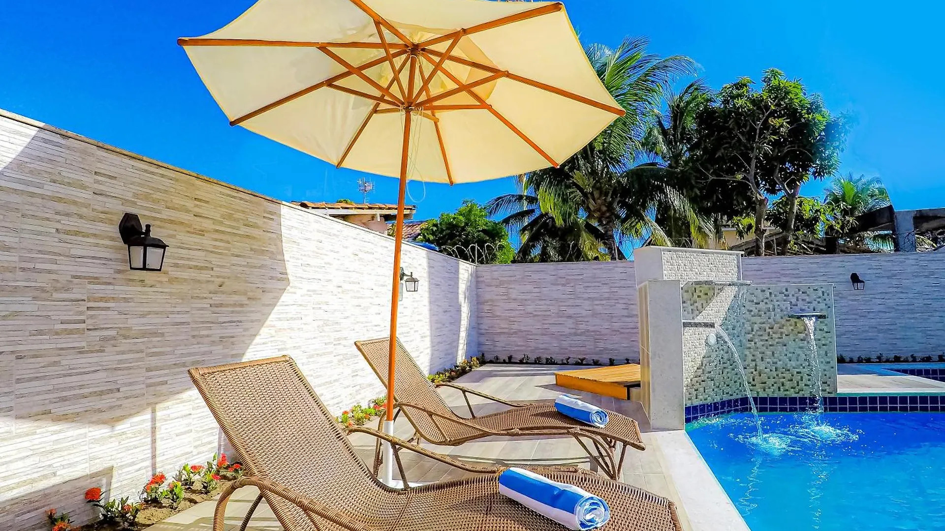Bem Bahia Hotel - Rede Bem Bahia Mutari