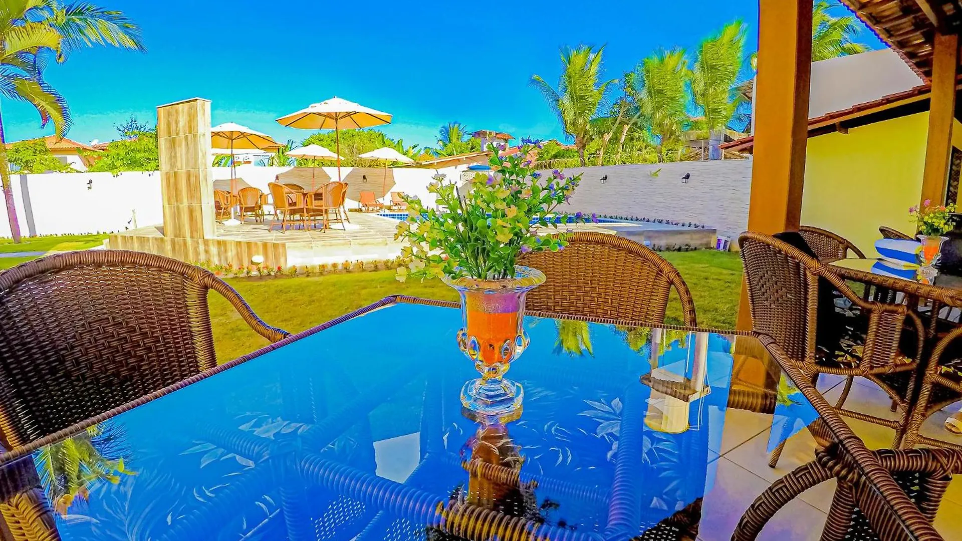 Bem Bahia Hotel - Rede Bem Bahia Mutari Brazil
