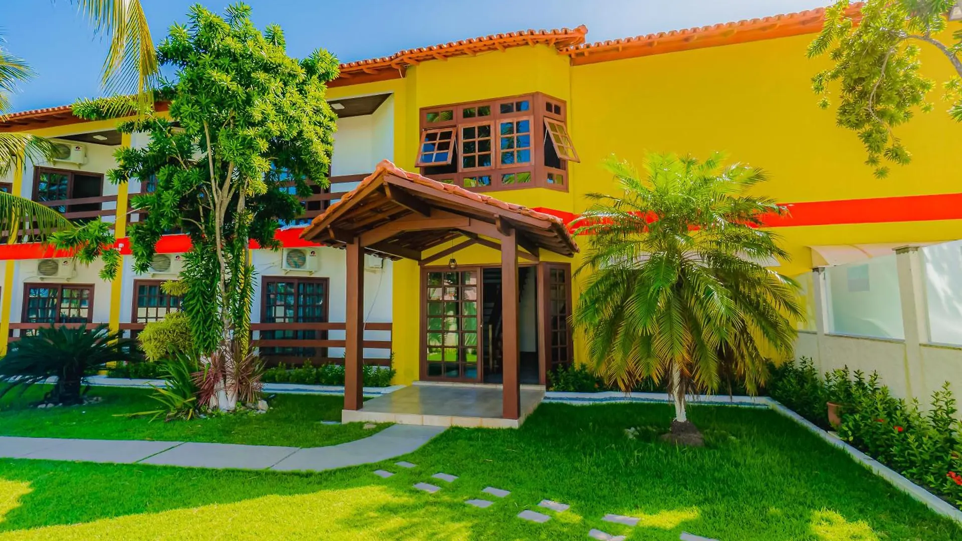 Bem Bahia Hotel - Rede Bem Bahia Mutari