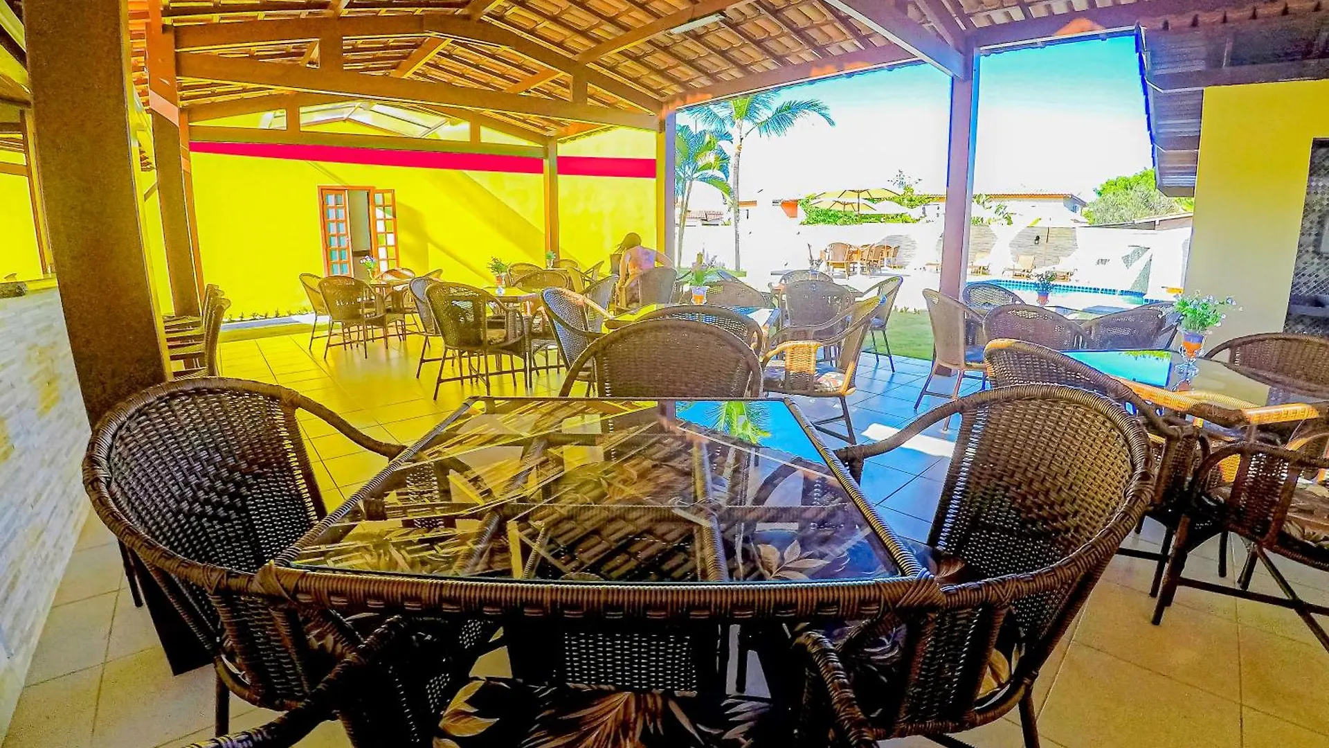 Bem Bahia Hotel - Rede Bem Bahia Porto Seguro