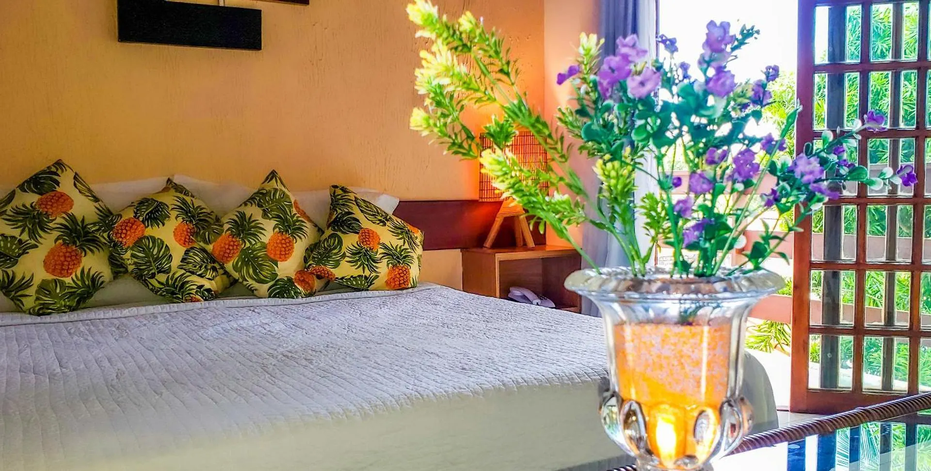 Bem Bahia Hotel - Rede Bem Bahia Mutari