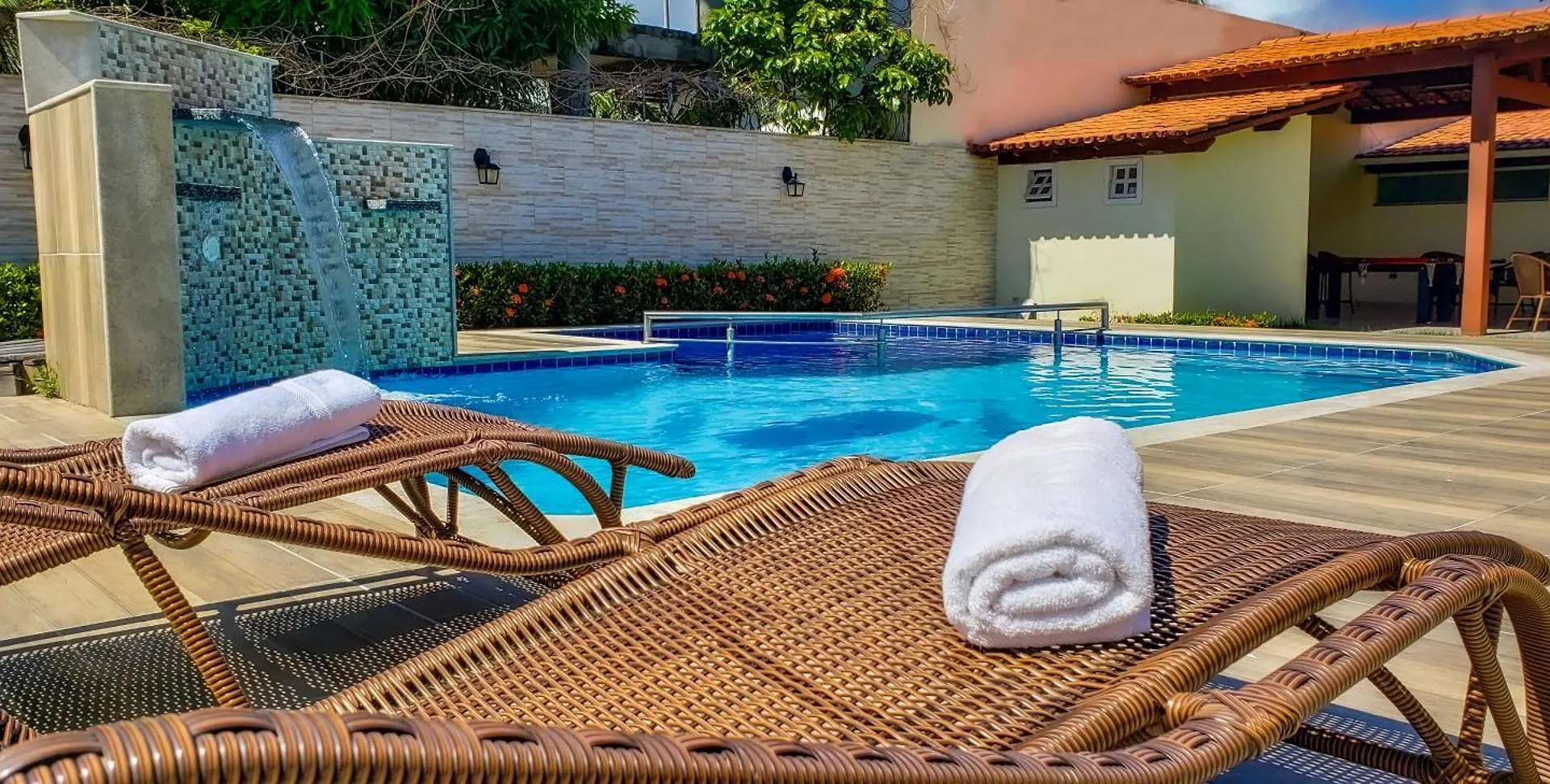 Bem Bahia Hotel - Rede Bem Bahia Mutari