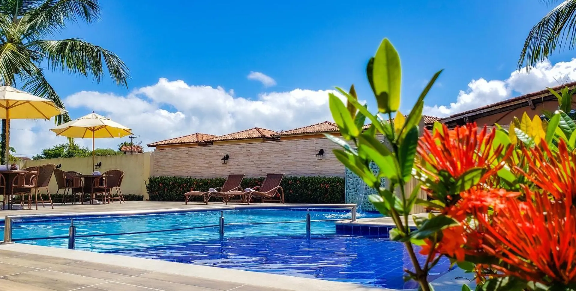 Bem Bahia Hotel - Rede Bem Bahia Mutari