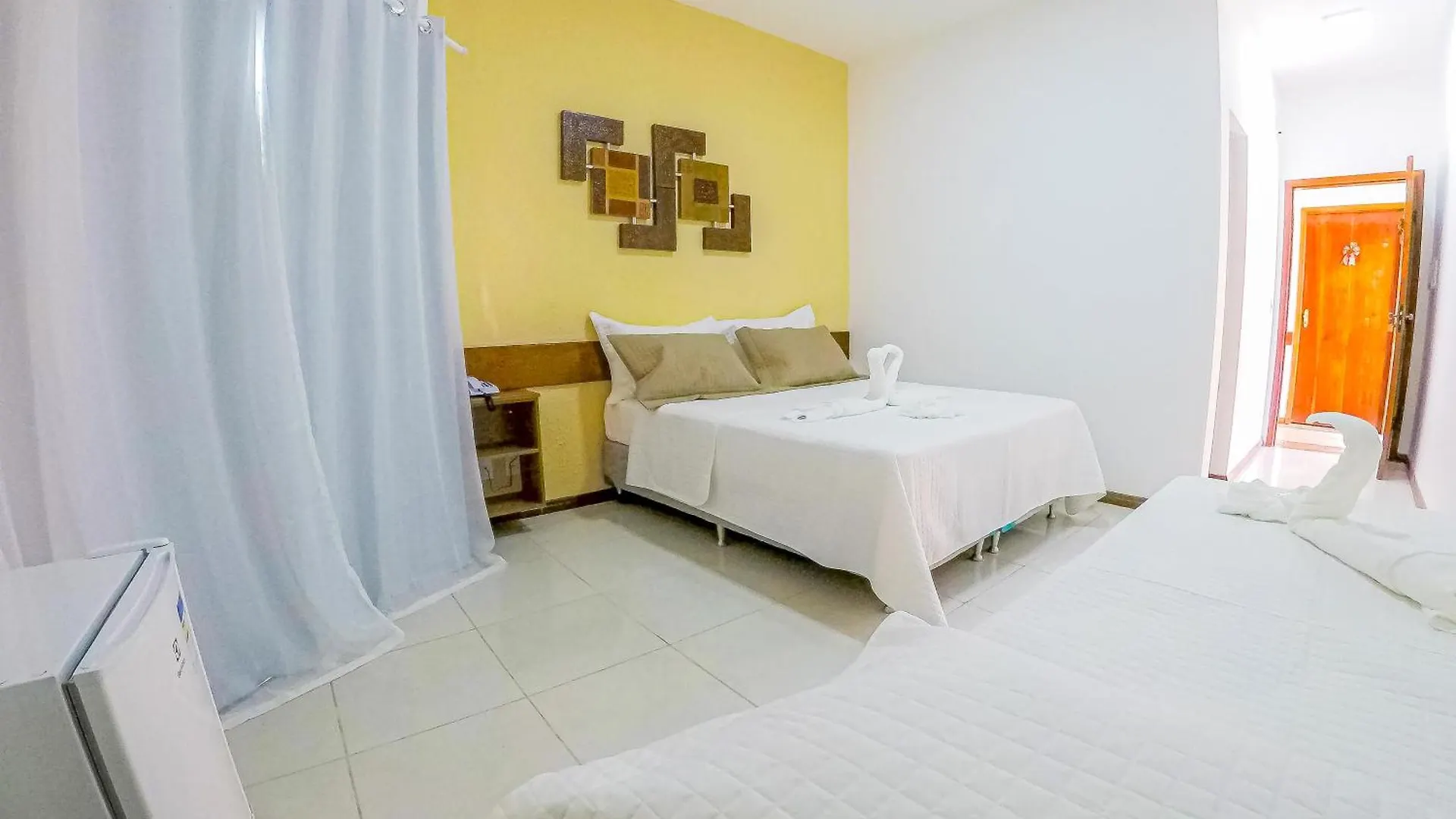 Bem Bahia Hotel - Rede Bem Bahia Mutari