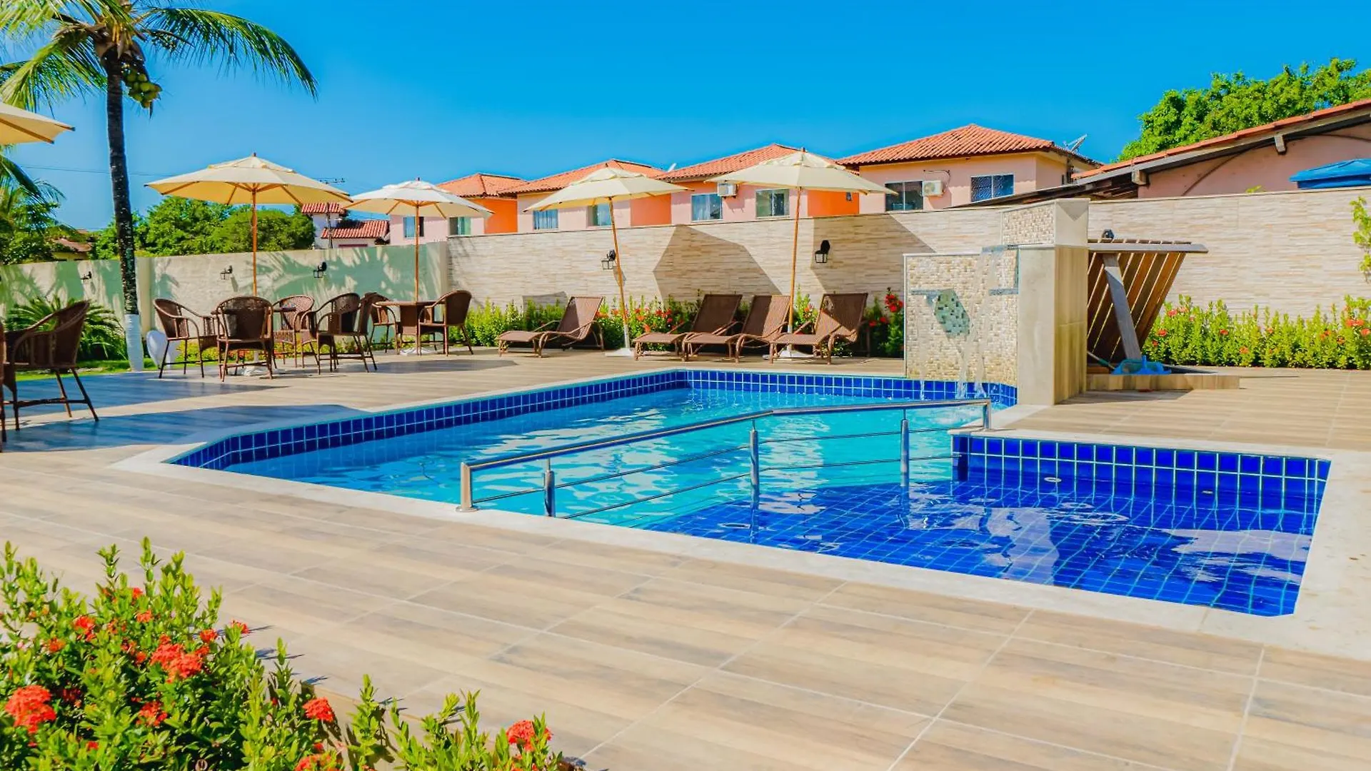 Bem Bahia Hotel - Rede Bem Bahia Mutari