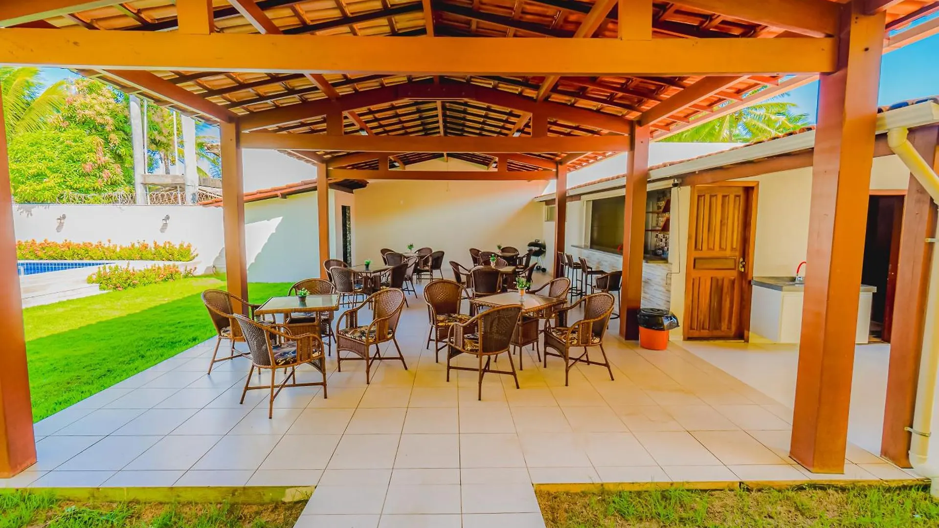 Bem Bahia Hotel - Rede Bem Bahia Mutari