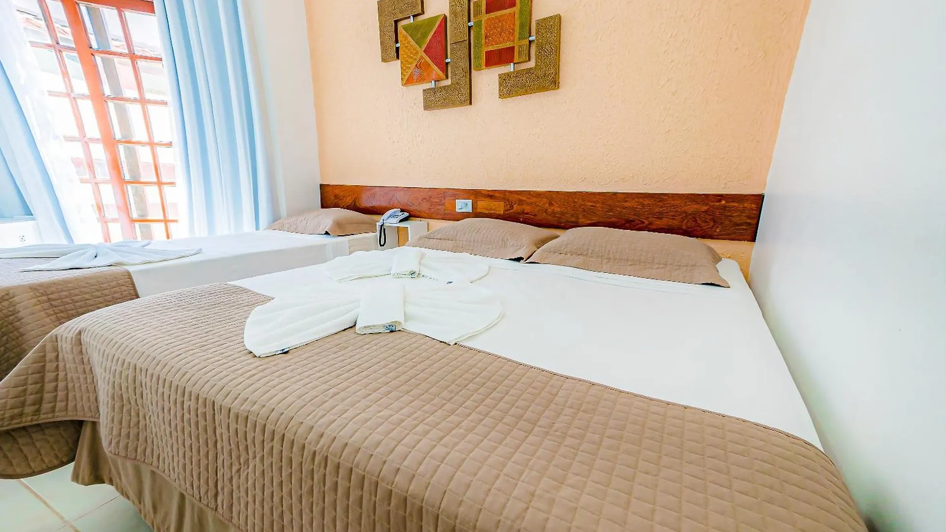 Bem Bahia Hotel - Rede Bem Bahia Mutari 3*,
