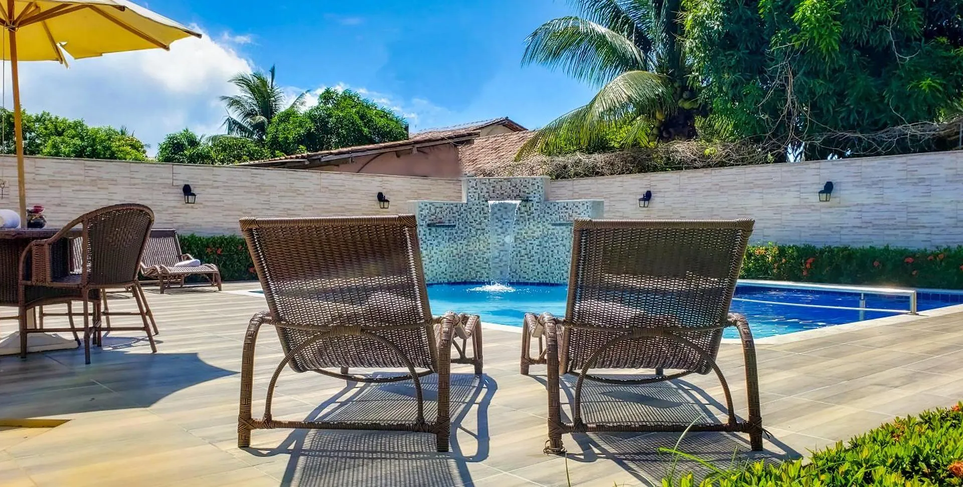 Bem Bahia Hotel - Rede Bem Bahia Mutari Brazil