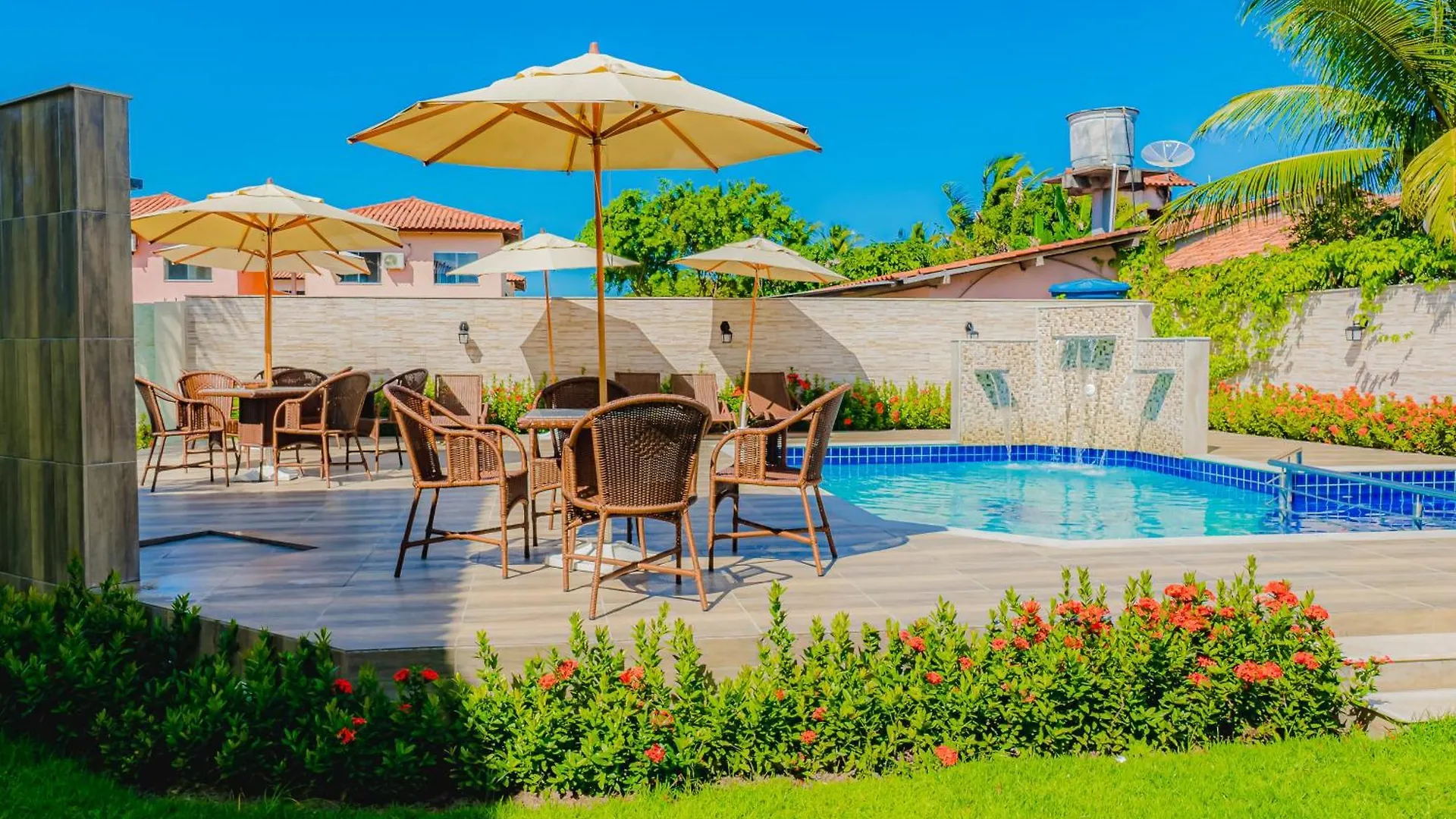 Bem Bahia Hotel - Rede Bem Bahia Mutari
