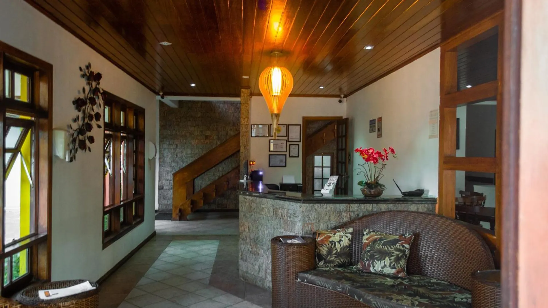 Bem Bahia Hotel - Rede Bem Bahia Mutari