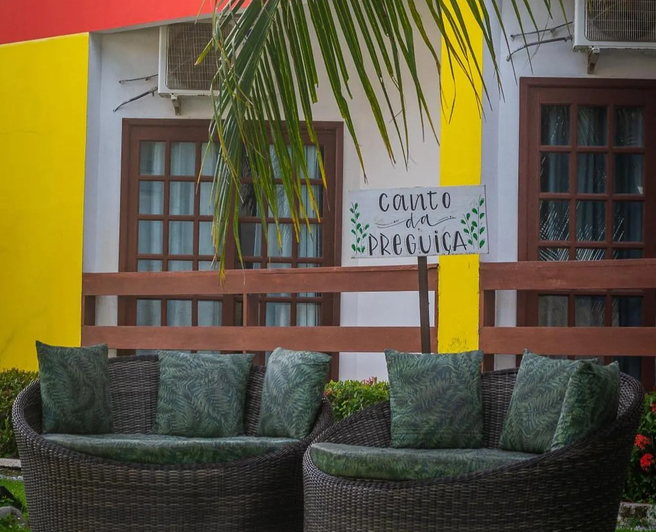 Bem Bahia Hotel - Rede Bem Bahia Mutari