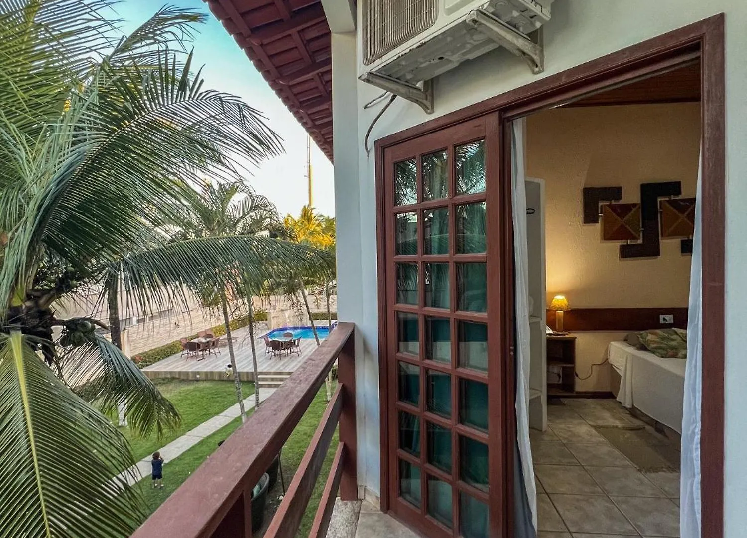 Bem Bahia Hotel - Rede Bem Bahia Mutari