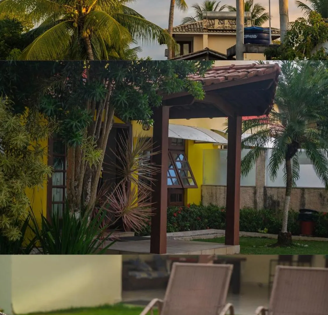 Bem Bahia Hotel - Rede Bem Bahia Mutari