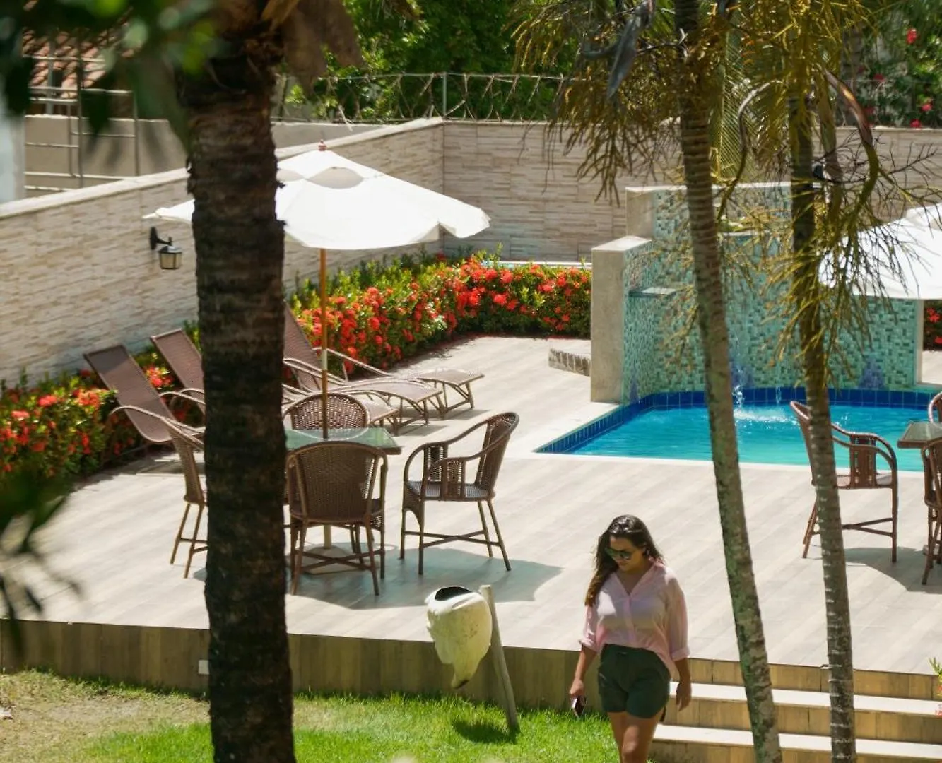 Bem Bahia Hotel - Rede Bem Bahia Mutari