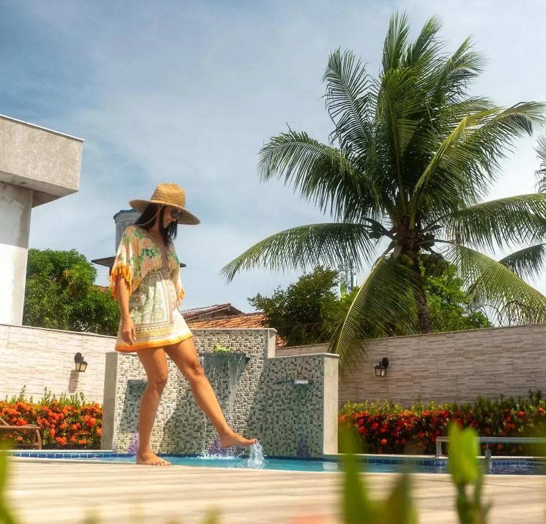 Bem Bahia Hotel - Rede Bem Bahia Mutari 3*,
