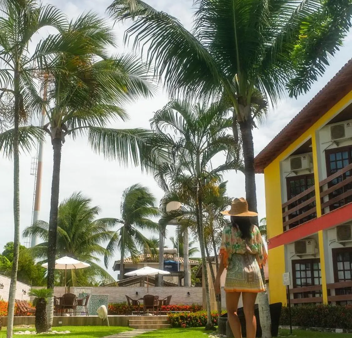 Bem Bahia Hotel - Rede Bem Bahia Mutari