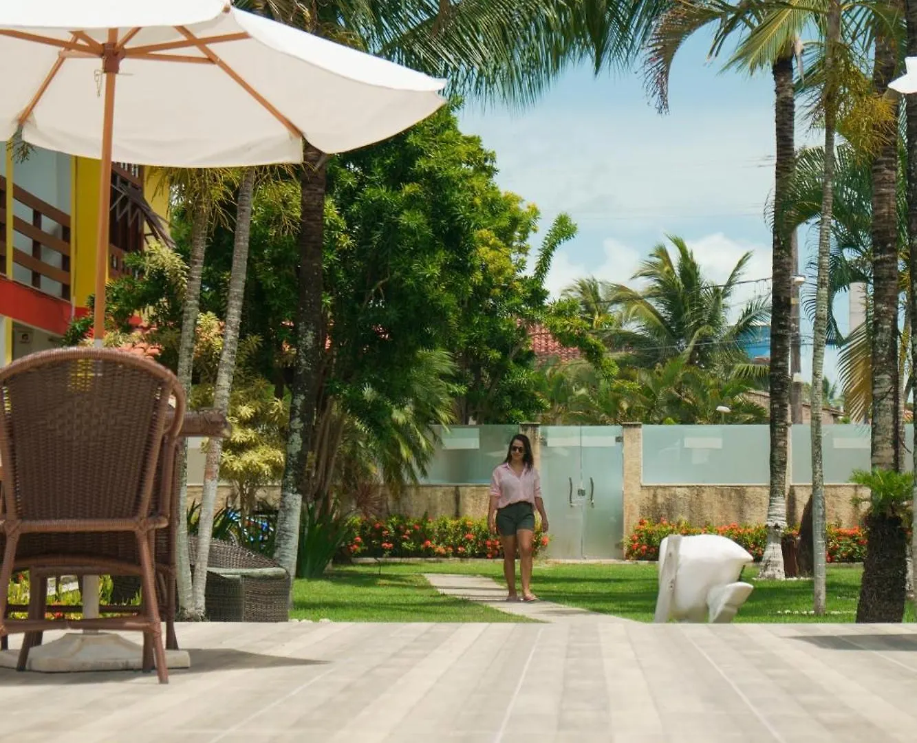 Bem Bahia Hotel - Rede Bem Bahia Mutari