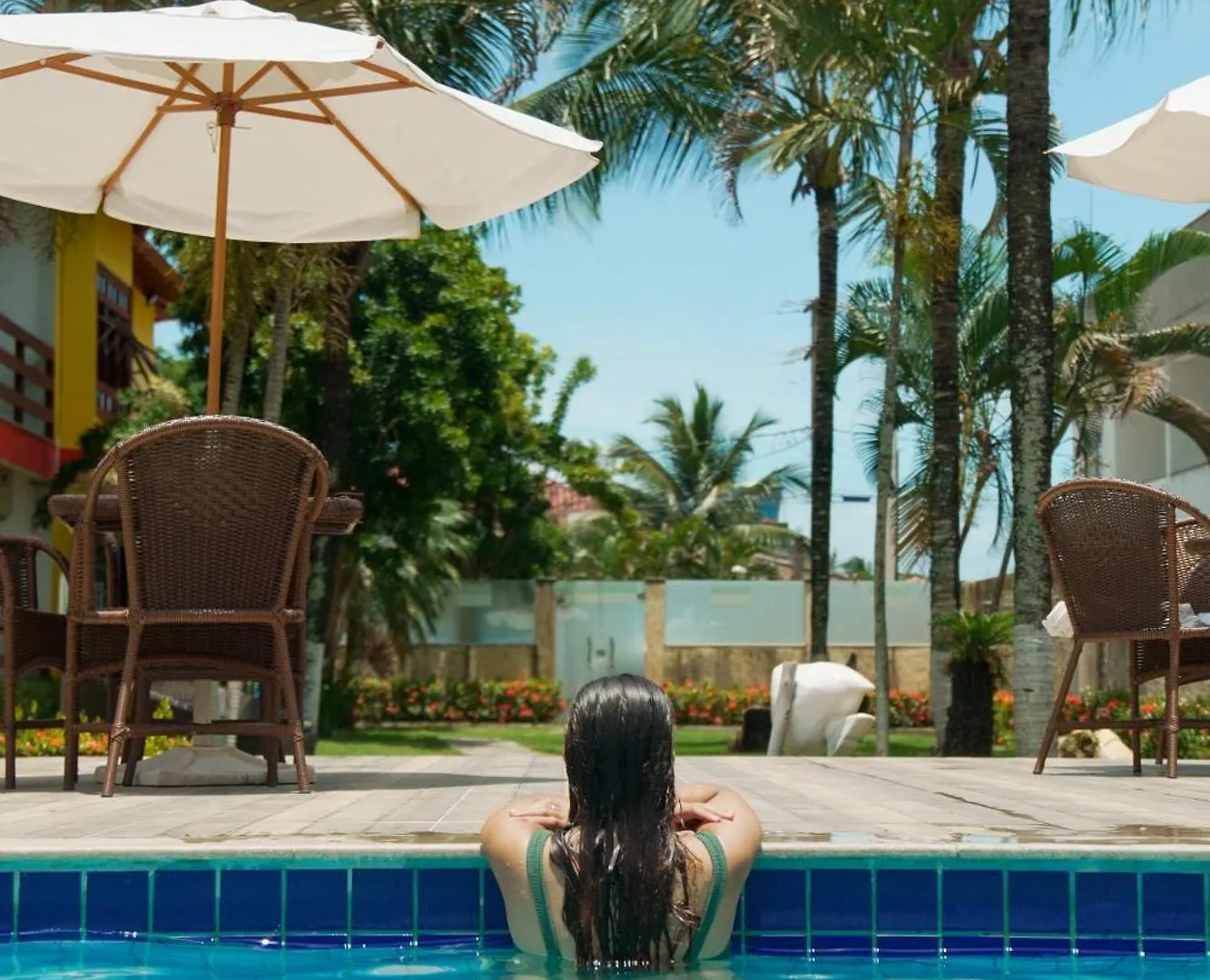 Bem Bahia Hotel - Rede Bem Bahia Mutari 3*,
