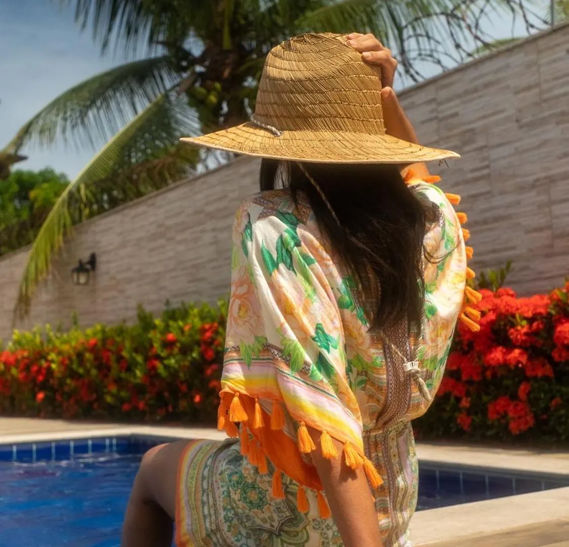 Bem Bahia Hotel - Rede Bem Bahia Mutari