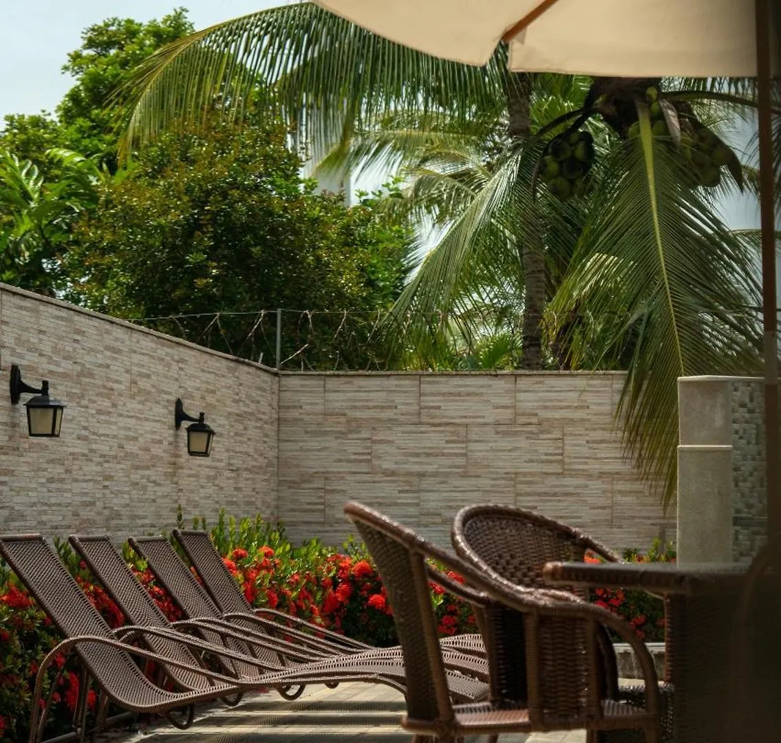 ***  Bem Bahia Hotel - Rede Bem Bahia Mutari Brazil