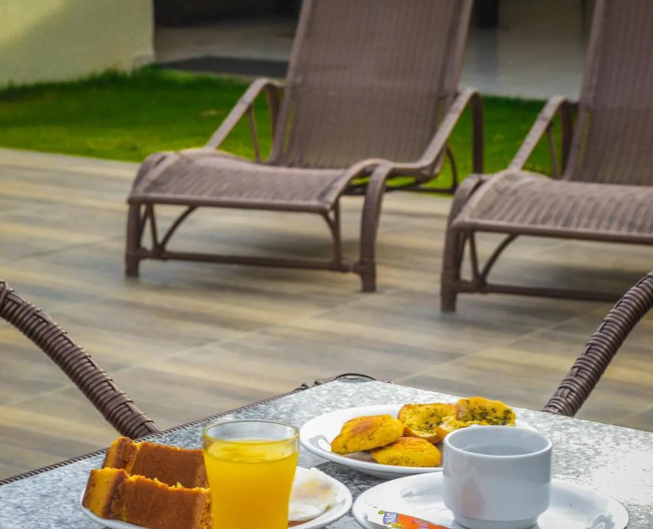 Bem Bahia Hotel - Rede Bem Bahia Mutari