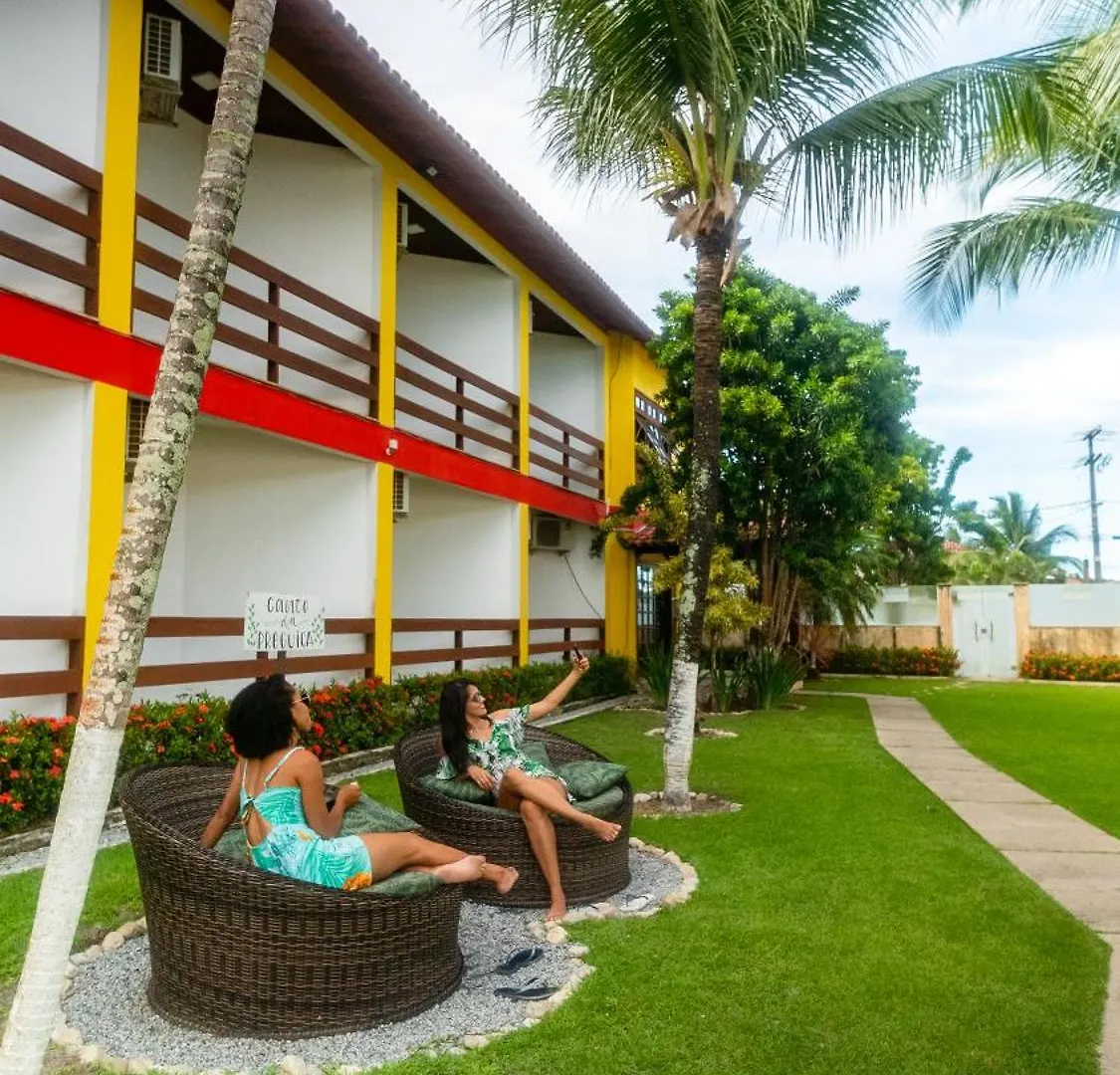 Bem Bahia Hotel - Rede Bem Bahia Mutari