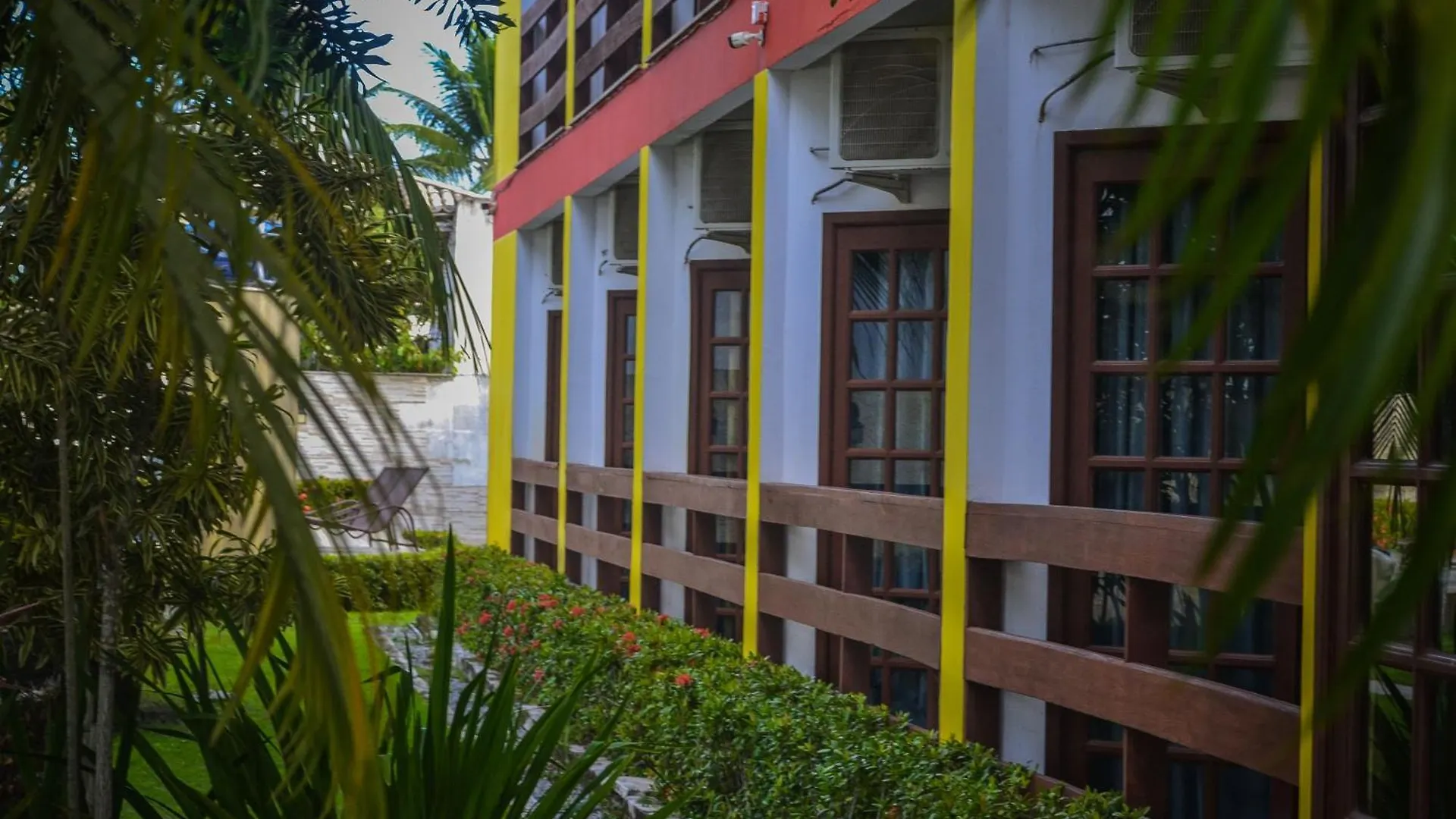 Bem Bahia Hotel - Rede Bem Bahia Mutari Brazil