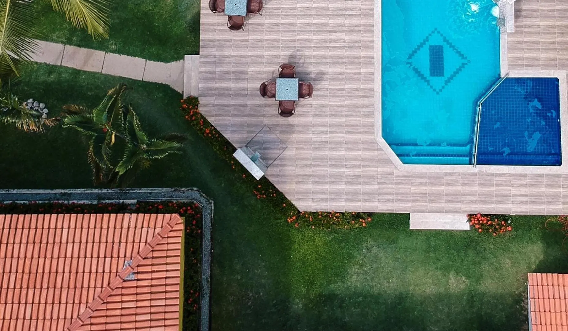 ***  Bem Bahia Hotel - Rede Bem Bahia Mutari Brazil