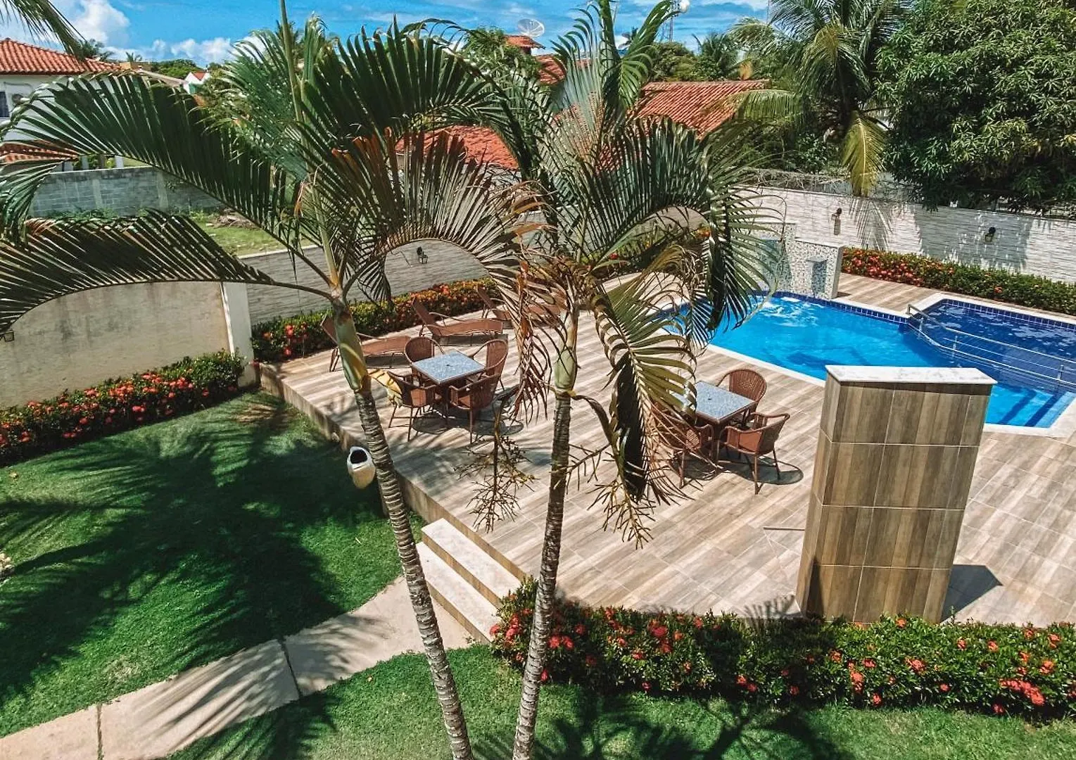Bem Bahia Hotel - Rede Bem Bahia Mutari