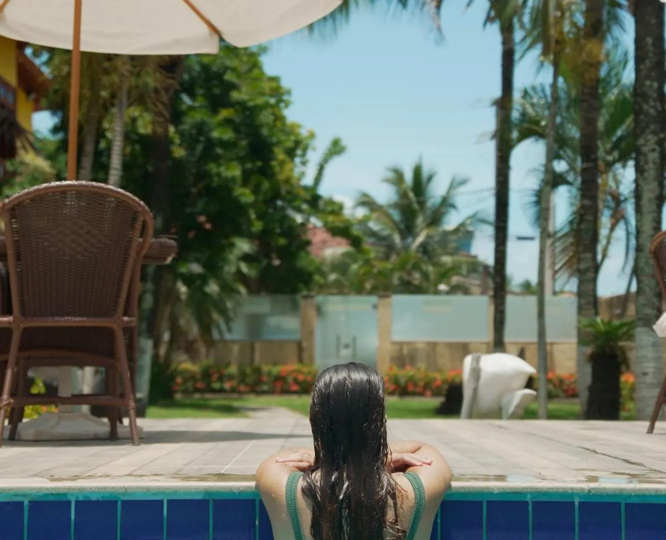 Bem Bahia Hotel - Rede Bem Bahia Mutari