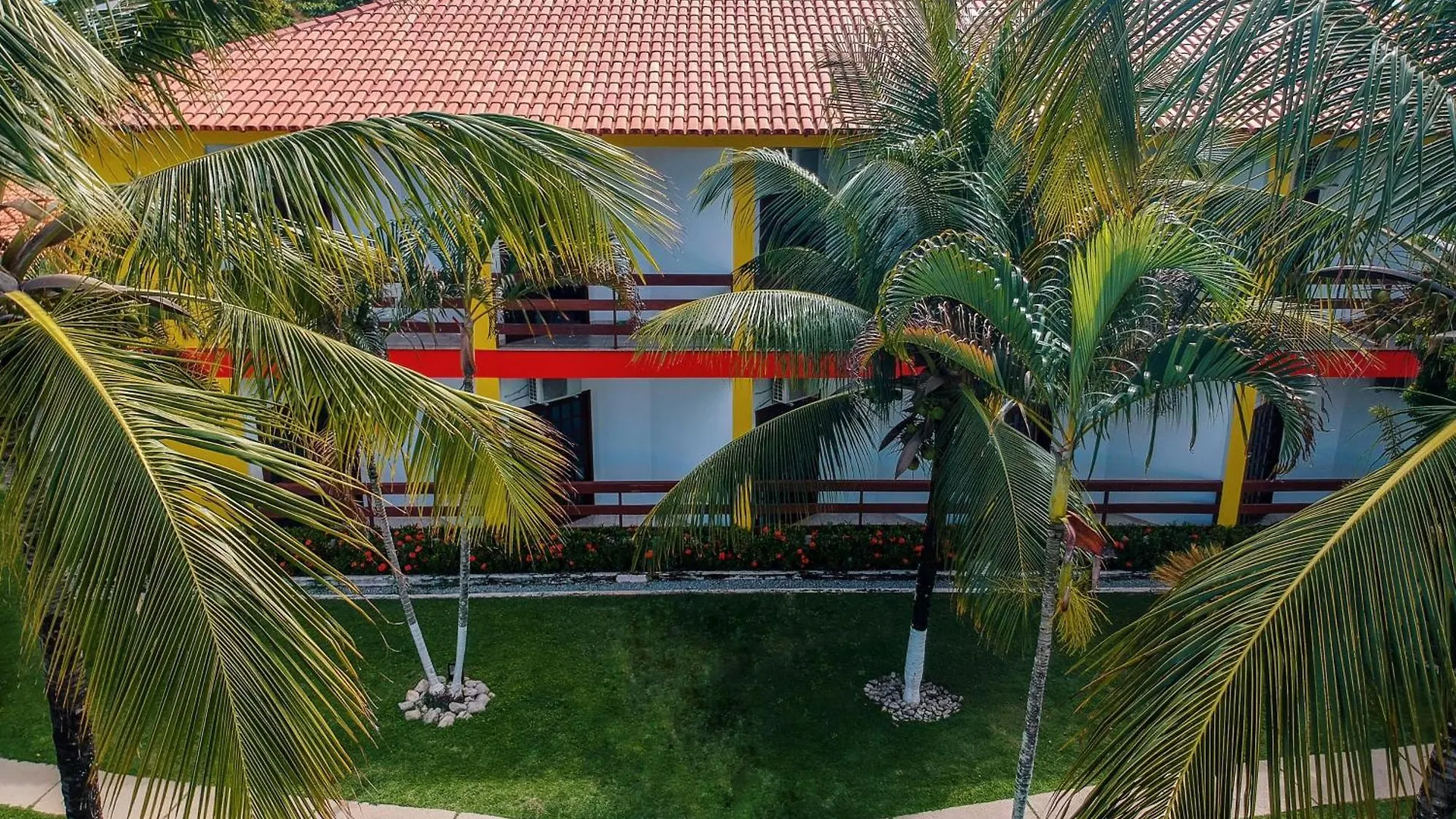 Bem Bahia Hotel - Rede Bem Bahia Mutari