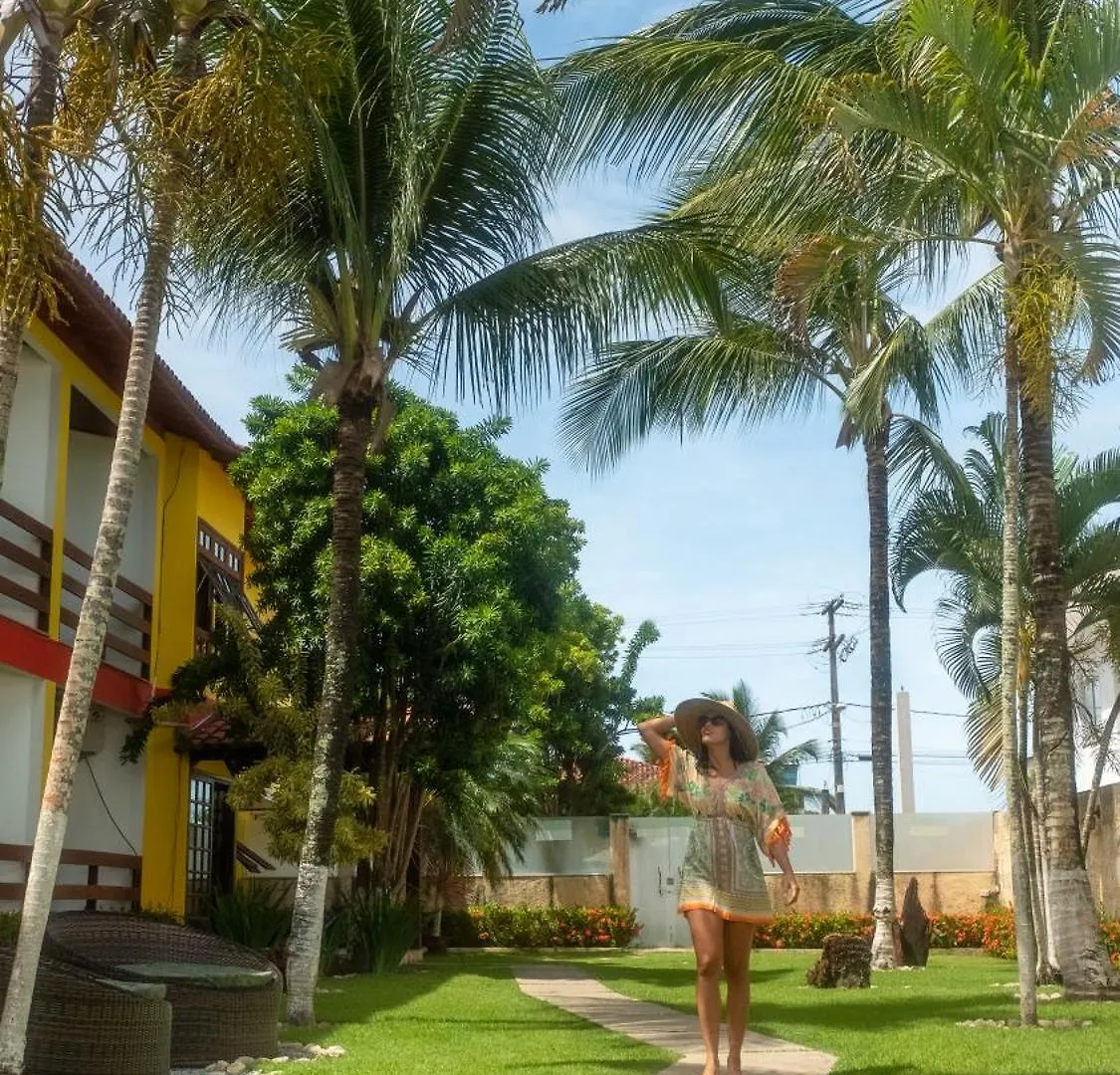 ***  Bem Bahia Hotel - Rede Bem Bahia Mutari Brazil