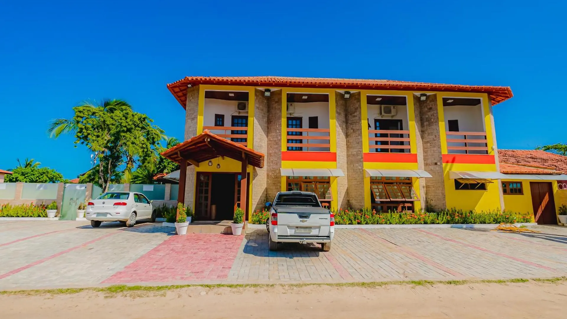 Bem Bahia Hotel - Rede Bem Bahia Porto Seguro