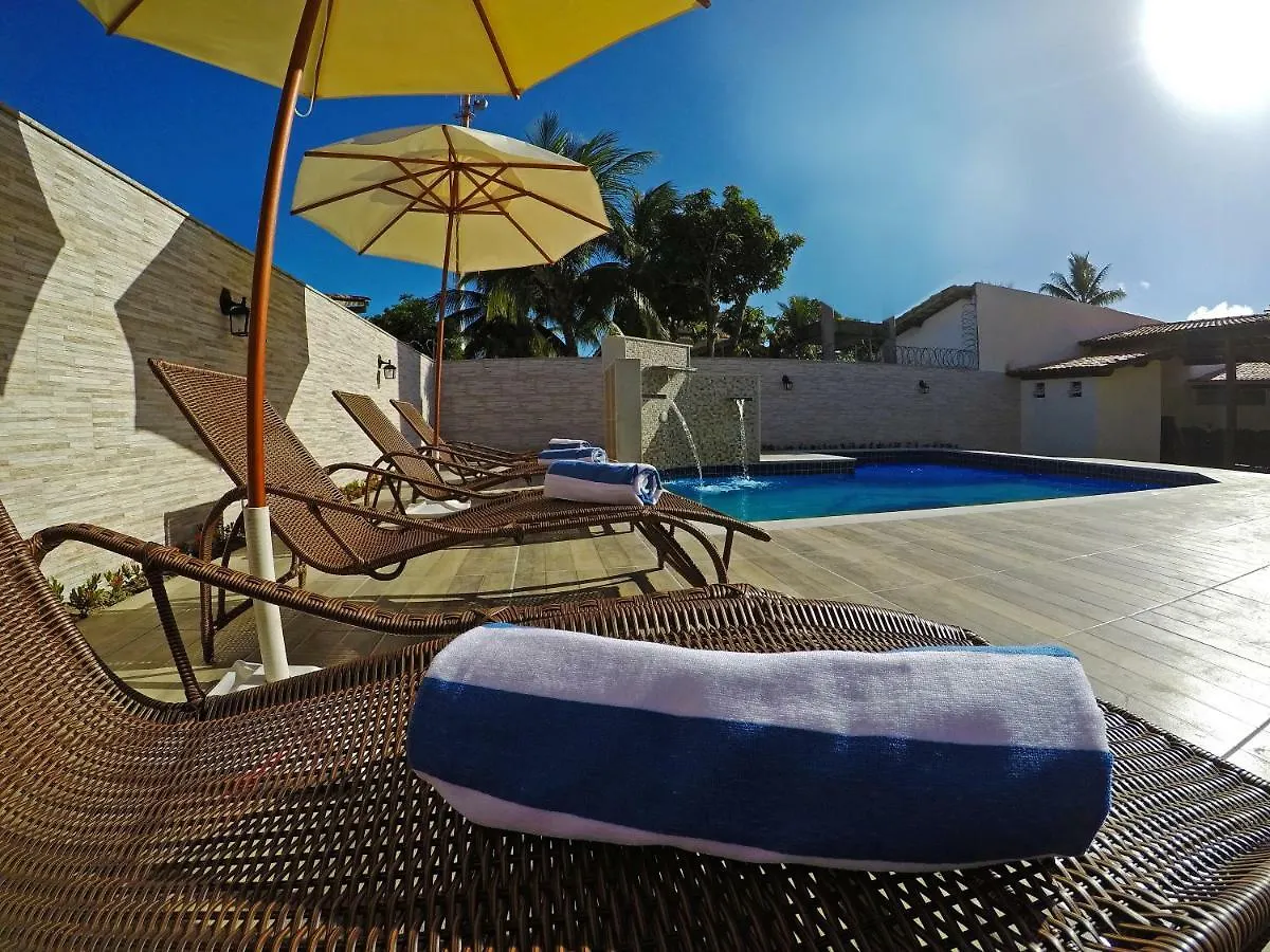 ***  Bem Bahia Hotel - Rede Bem Bahia Mutari Brazil