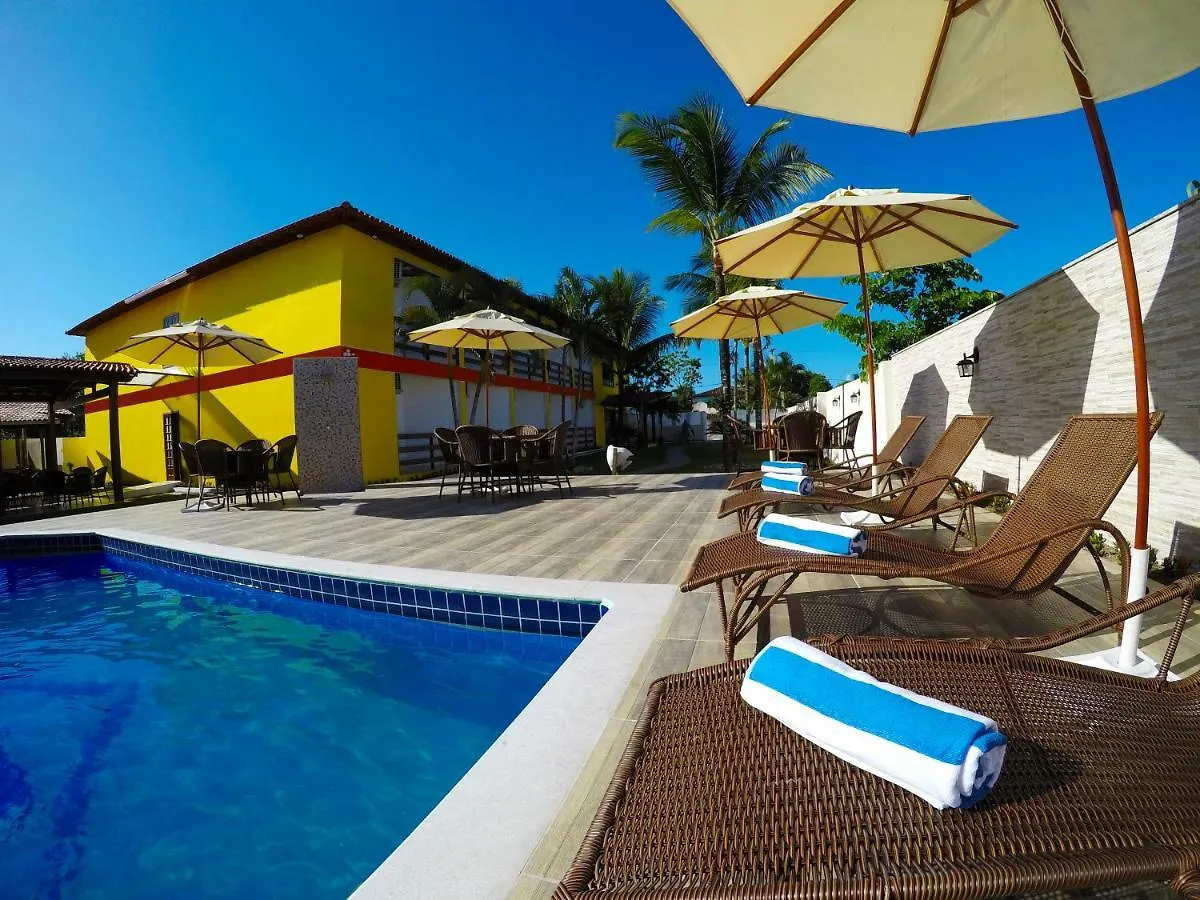 Bem Bahia Hotel - Rede Bem Bahia Mutari