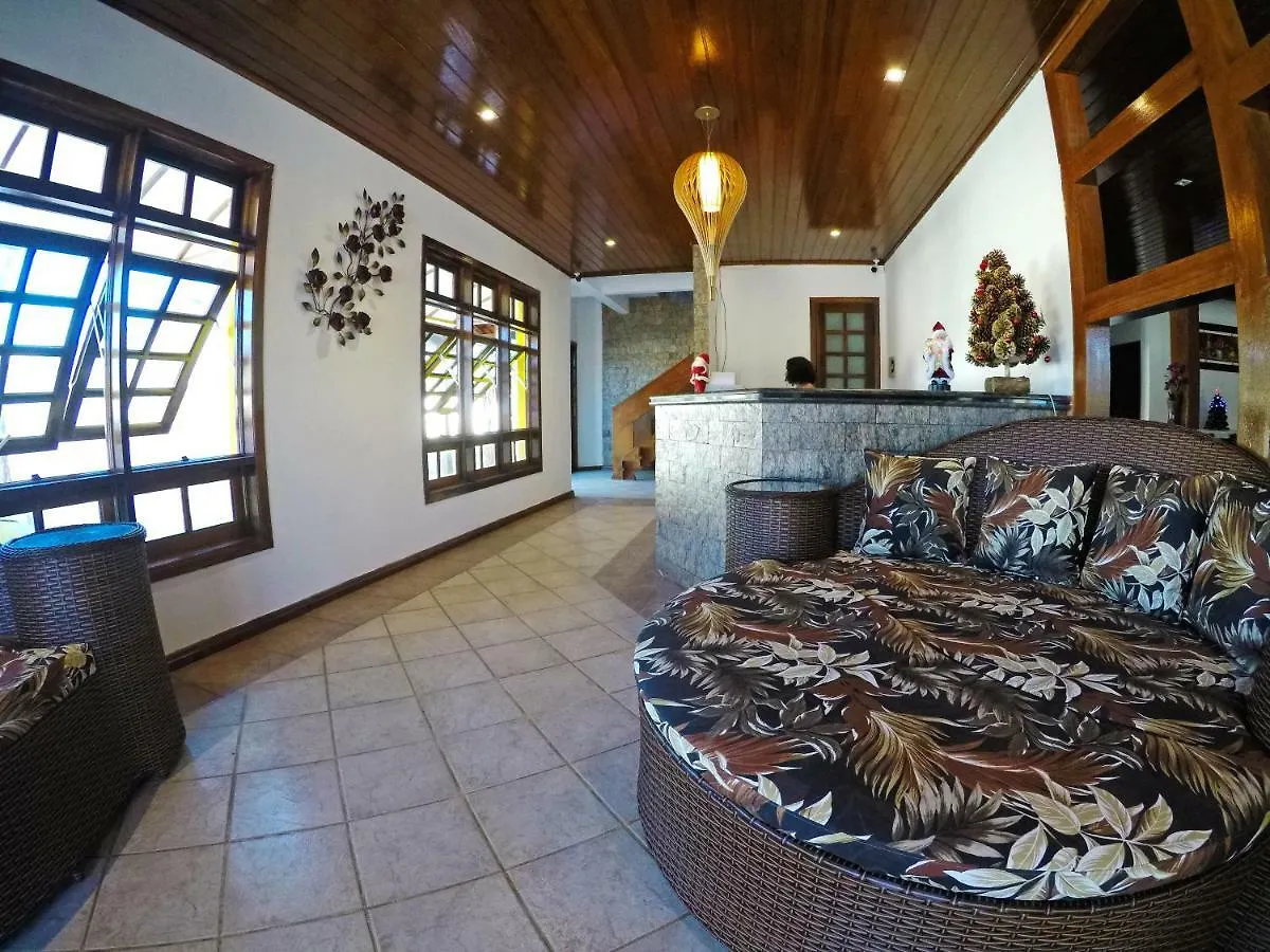 Bem Bahia Hotel - Rede Bem Bahia Mutari