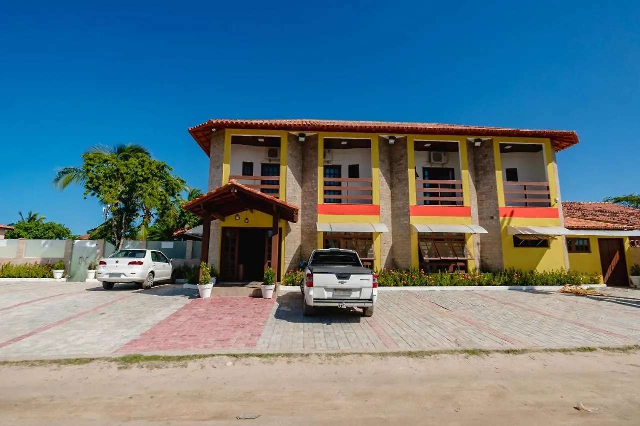 Bem Bahia Hotel - Rede Bem Bahia Mutari