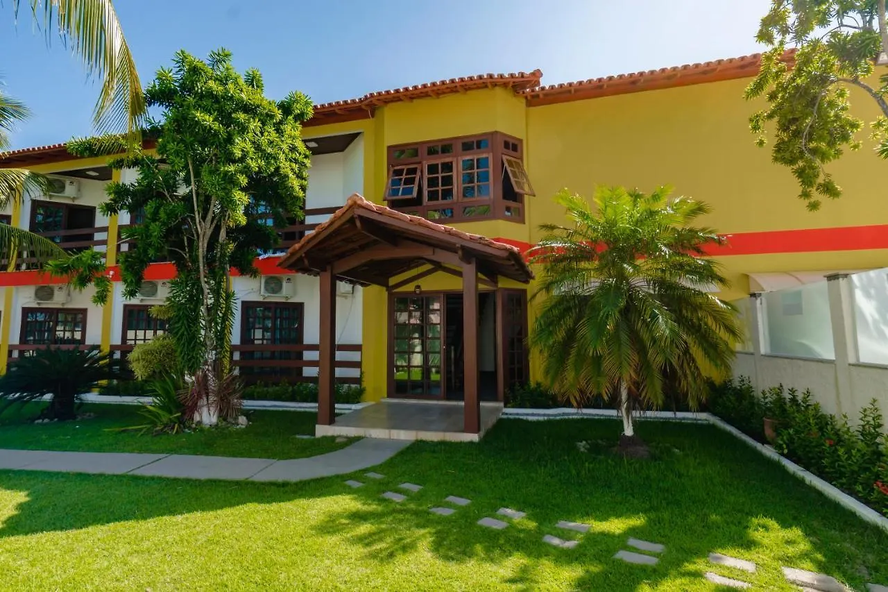 Bem Bahia Hotel - Rede Bem Bahia Mutari