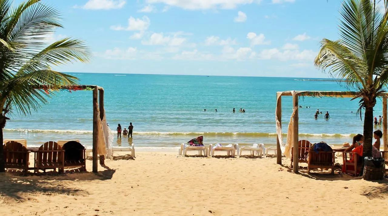 Bem Bahia Hotel - Rede Bem Bahia Mutari